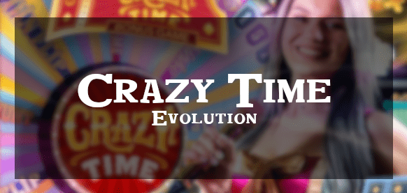 Crazy Time Live speluitleg, strategie en tips