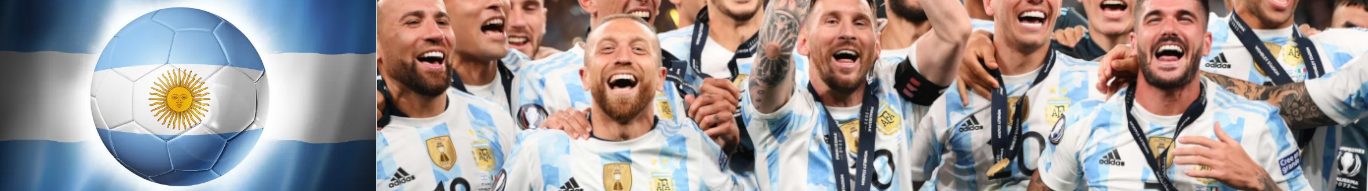 Argentinië voetbal WK 2022