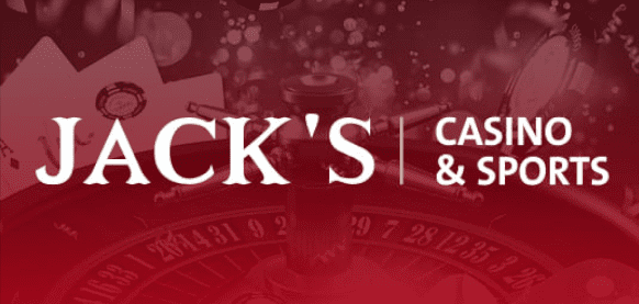 Jacks.nl casino bonus