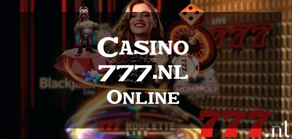 Casino777.nl is live en online in Nederland