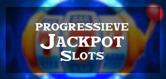 Beste jackpot gokkasten en progressieve slots?