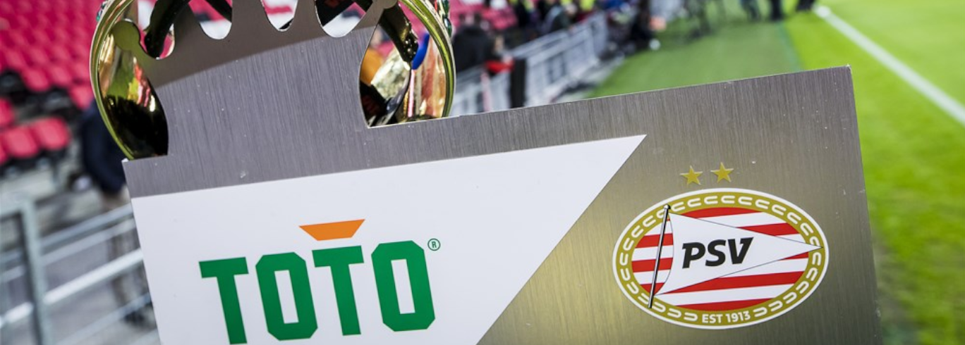 Toto Casino voetbal sponsoring