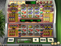 Mega-joker Slots