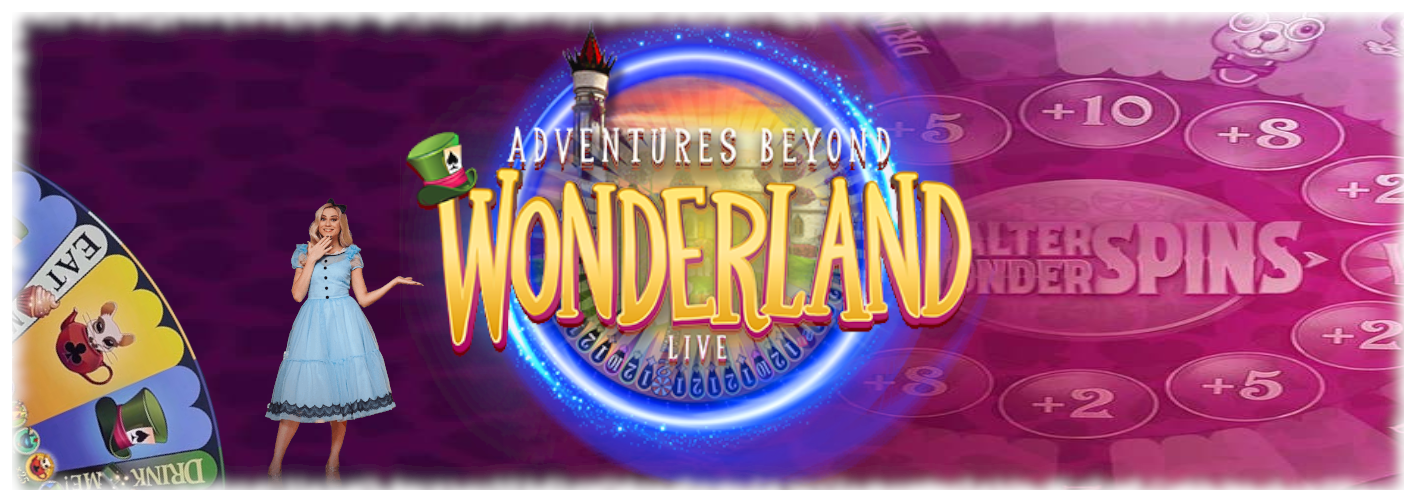 >Adventures Beyond Wonderland uitleg en strategie