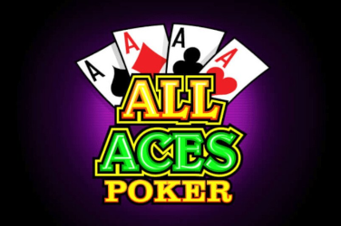 Gratis All Aces Poker online spelen