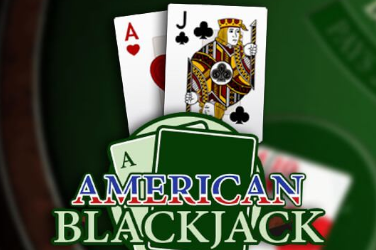 Gratis American Blackjack online spelen