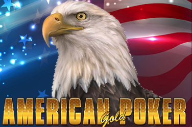 Gratis American Poker Gold spelen