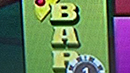 Bar icon