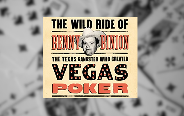 Benny Binion