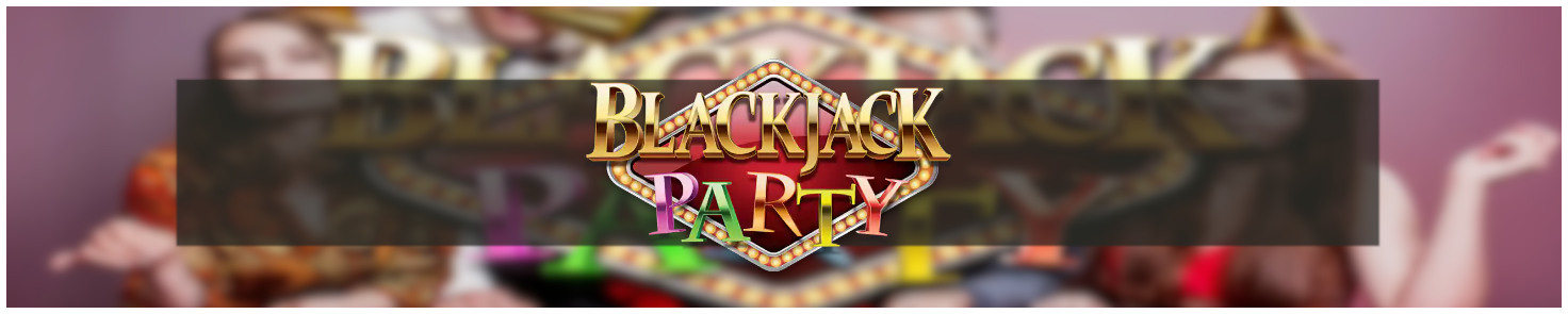 Blackjack Party