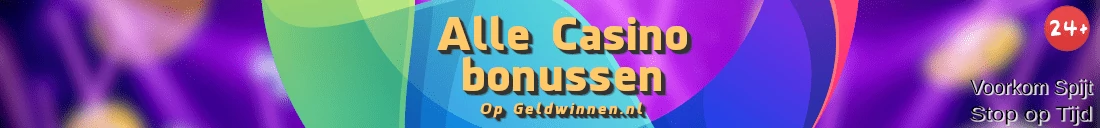 Casino Bonus banner
