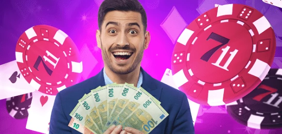 Casino 711 Bonus