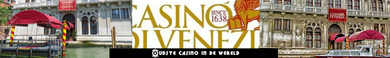 Casinò Di Venezia