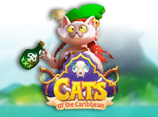 Cats of the Caribbean van Snowborn Studios