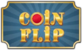 Coin flip icon