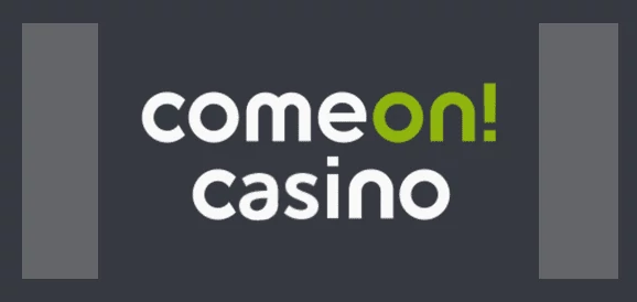 Come On casino bonus