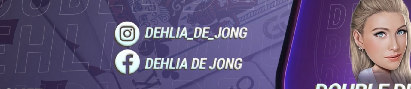 Dehlia de Jong