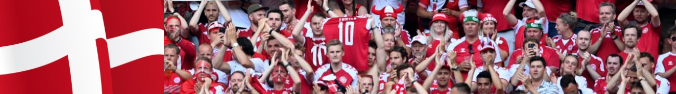 Denemarken voetbal WK 2022