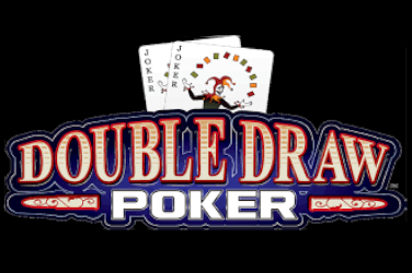 Gratis Double Draw Poker online spelen