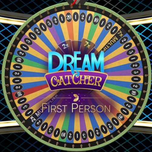Logo Dream Catcher