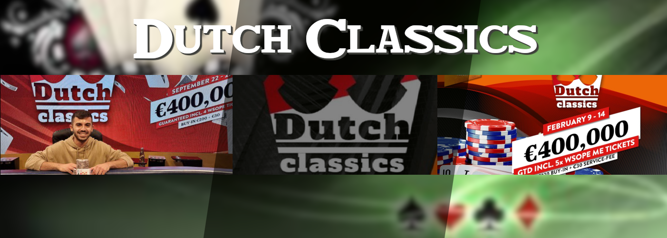 Dutch Classics
