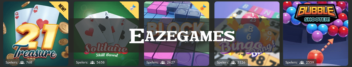 Eazegames geld verdienen