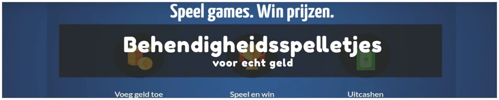 Eazegames win geld