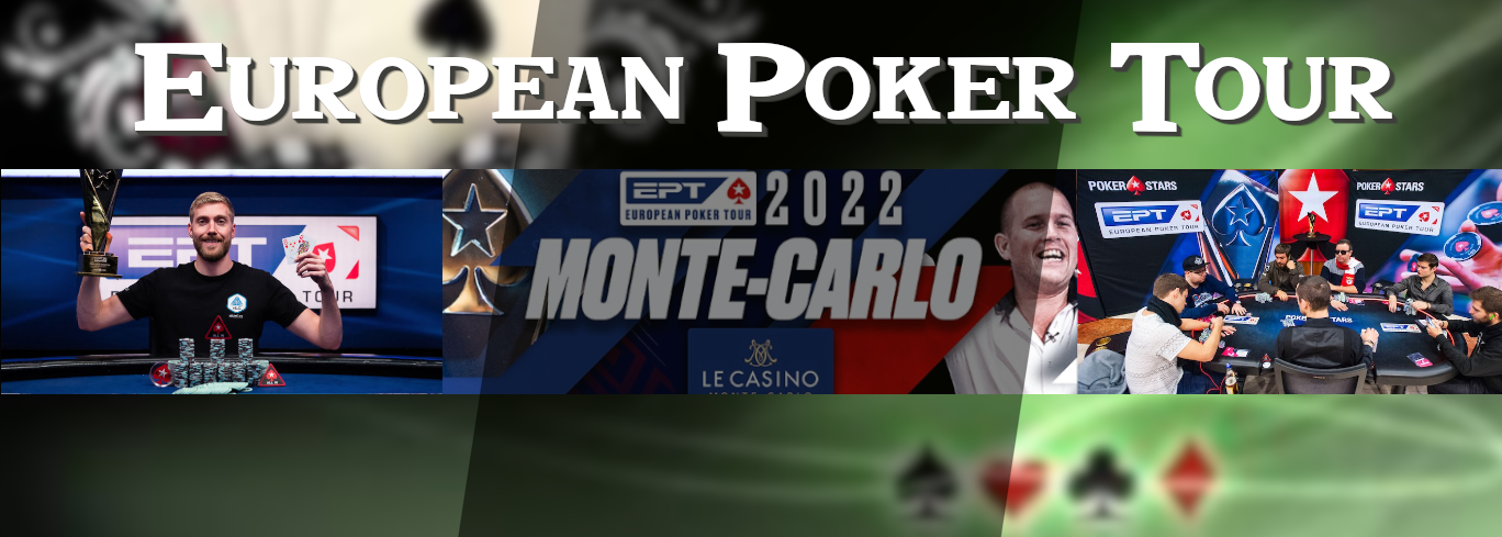 EPT European Poker Tour