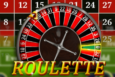 Gratis European Roulette 2 online spelen