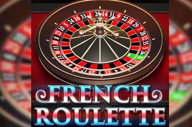 Gratis French Roulette online spelen