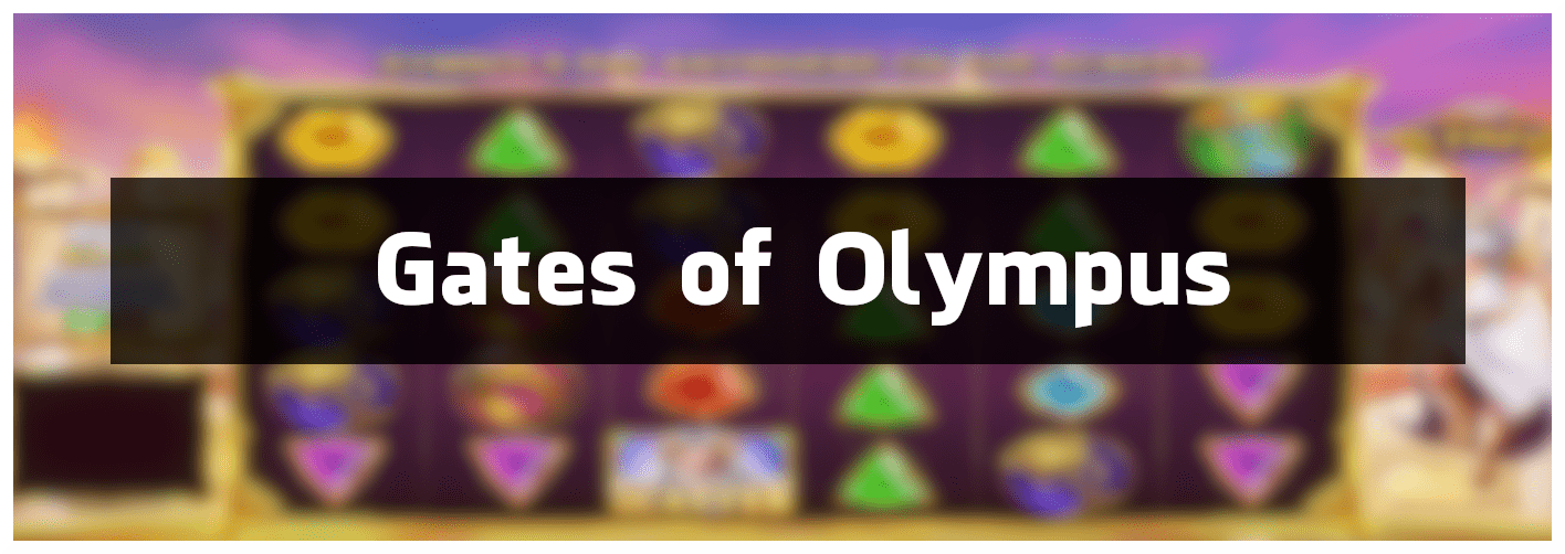 Gates of Olympus