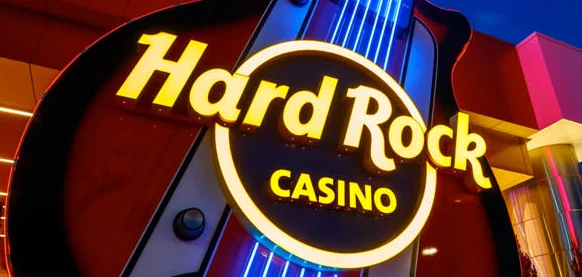 Hard Rock Casino