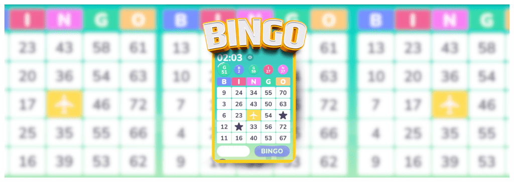 Hoe speel je Bingo Bang voor geld??