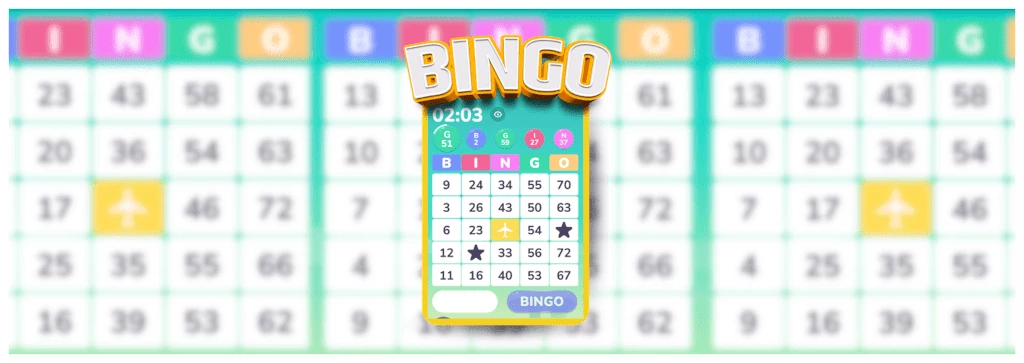 Hoe speel je Bingo Bang voor geld?