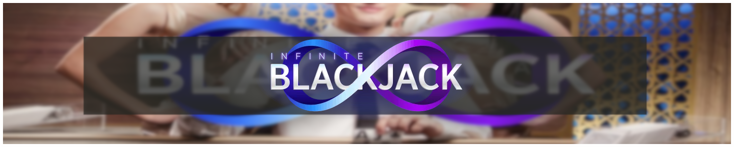 Infinite Blackjack