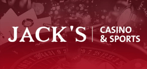 Jack's casino bonus