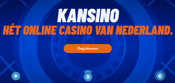 Kansino Casino bonus