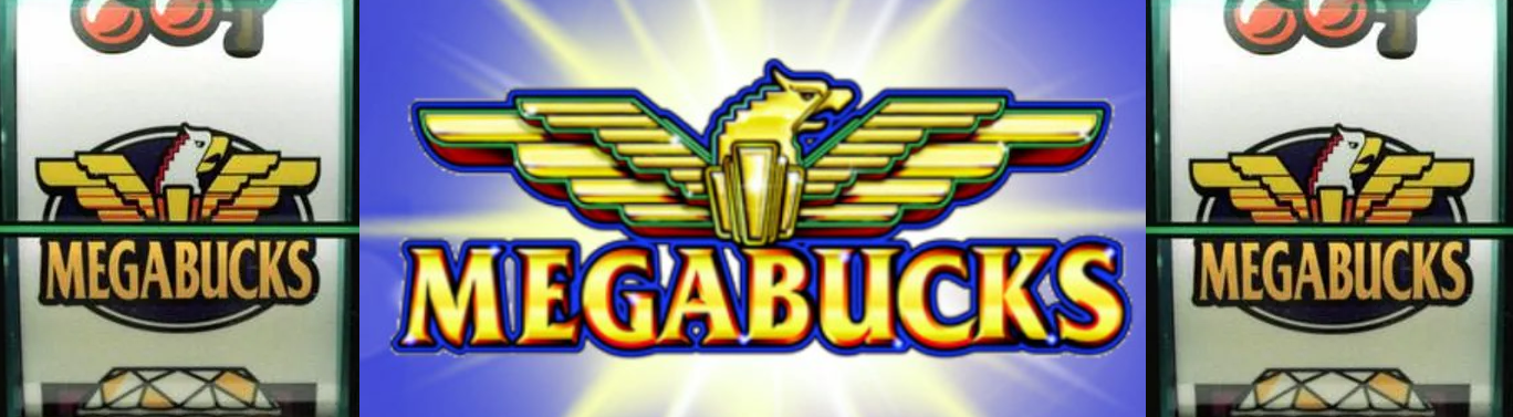 Megabucks slots