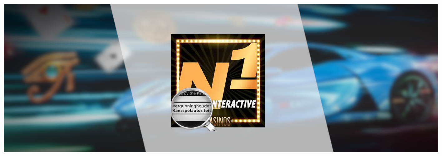 N1 Interactive (€ 12,6 miljoen)