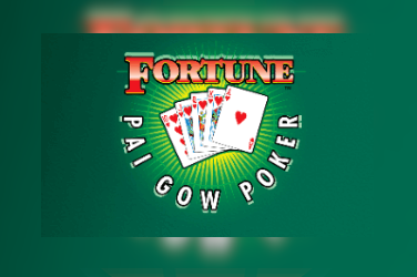 Gratis Pai Gow poker online spelen