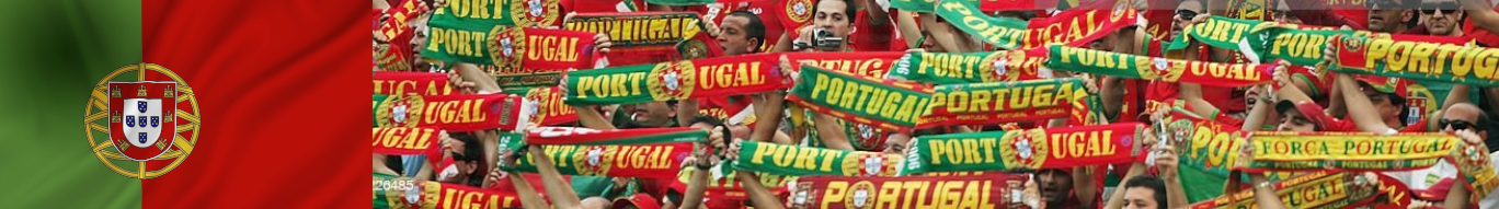 Portugal voetbal WK 2022