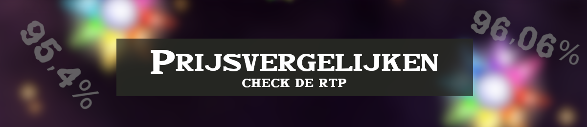 Prijsvergelijken RTP