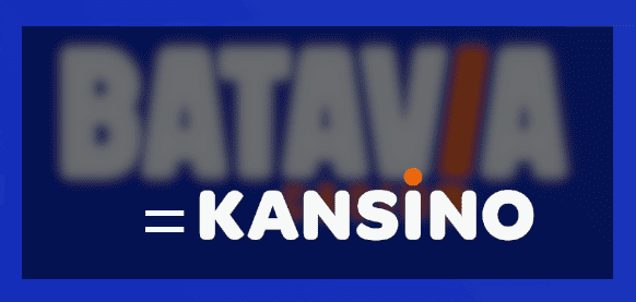 Kansino nieuwe naam Batavia casino