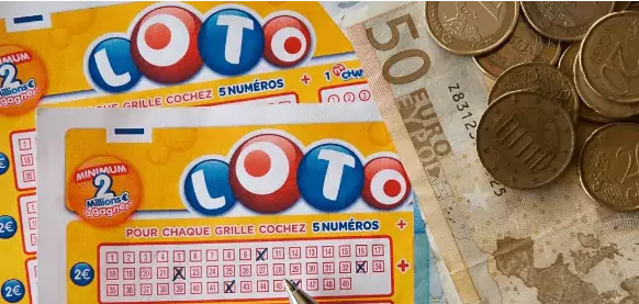 Maakt geld winnen gelukkig?