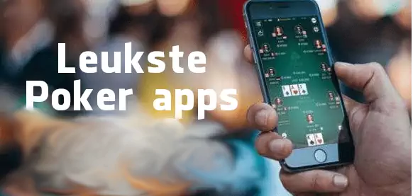 10 gratis poker apps