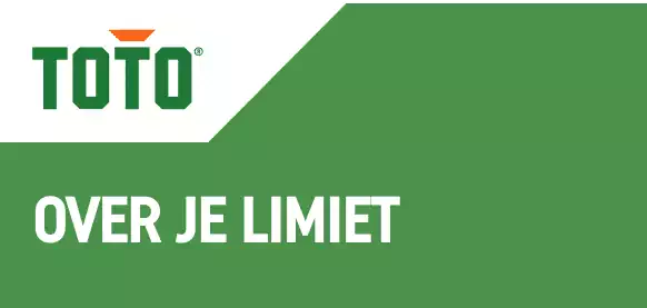 Toto maximale speeltijd tot 8 uur per dag