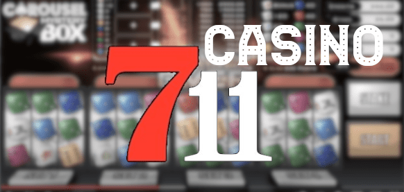 Casino 711 18e online vergunninghouder preview