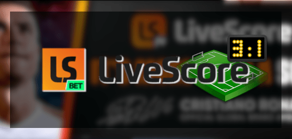 LiveScore Bet Bonus