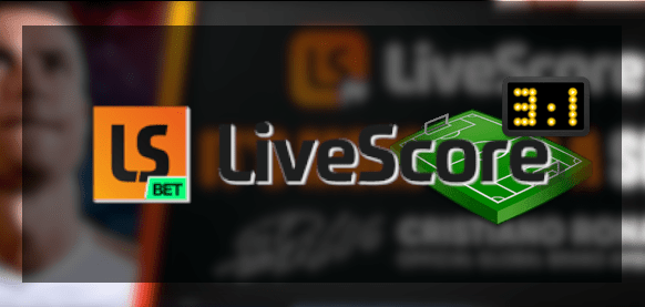 Livescore Bet live in Nederland - Review, bonus