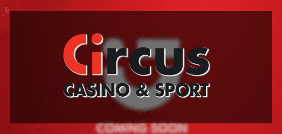 Circus Casino live Nederland - Review